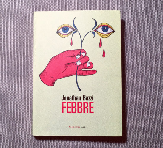 Febbre di Jonathan Bazzi