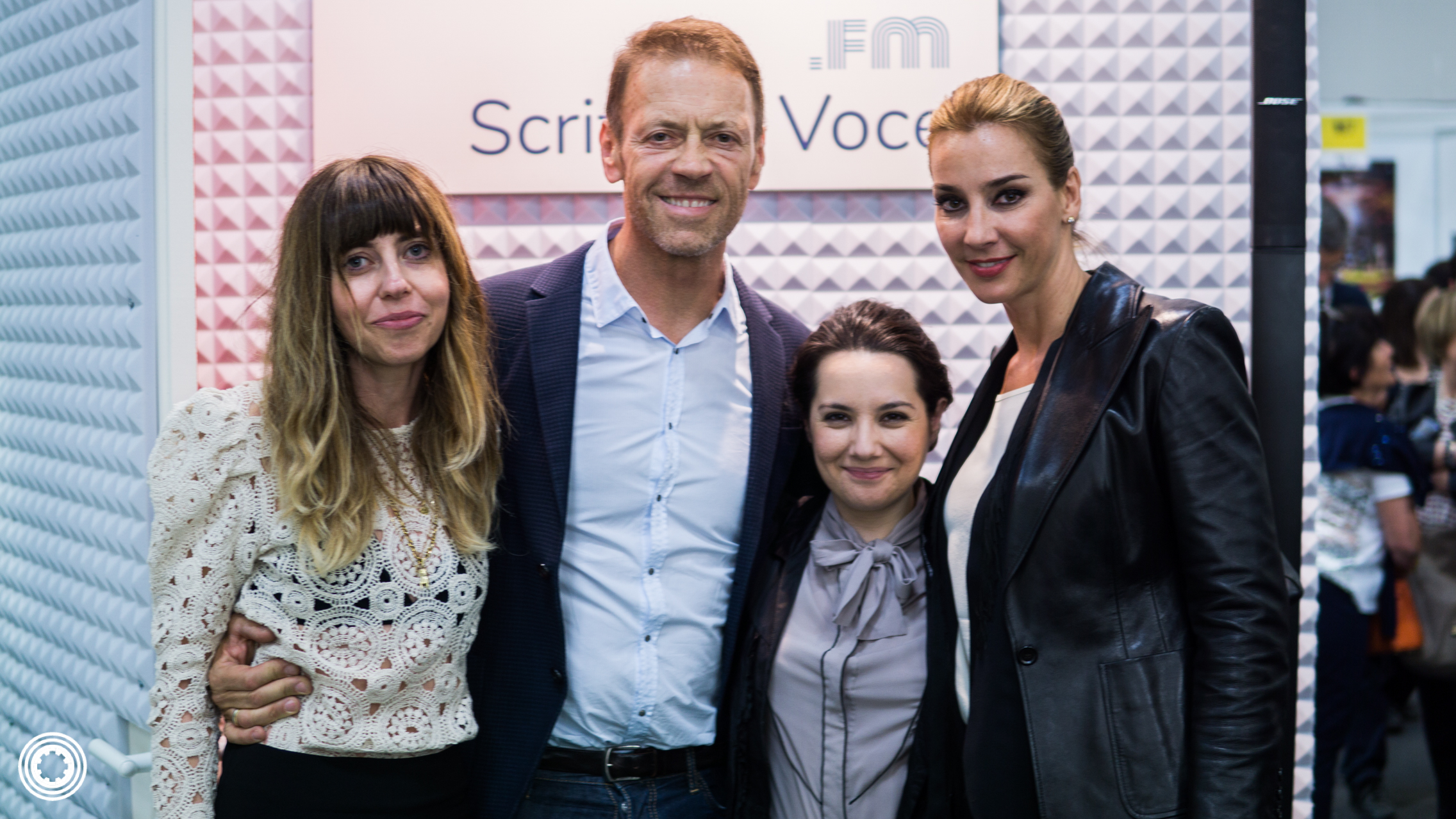rocco siffredi melissa panarello salone del libro torino storielibere